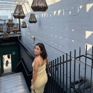 Meet your Posher, Melinda